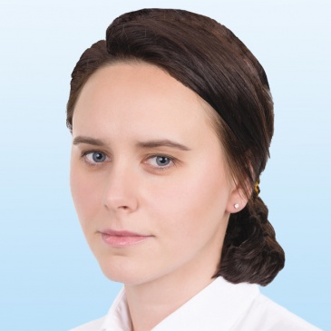Екатерина Фонарева