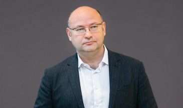 Алексей Болдин